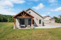 The Cottage at Heritage Hill