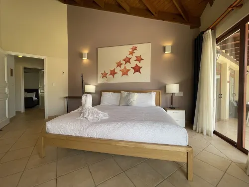 Private 4 Bedroom Villa at Tierra Del Sol Golf with Private Pool