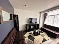 HUANCAYO Elegant, safe and cozy apartment 7 min from downtown. Hotels in Huancayo
