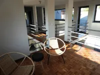 Afife Nastassja Duplex Villa - Mountain, Sea & Private Pool