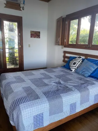 Casa del Cielo Отели в г. Бастименто