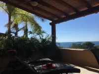 Luxury Condo with astonishing ocean views  at Contramar Brisas Hotel a Ixtapa