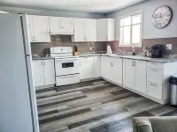 Boho Retreat - Private 3 Beds, 1 Bath