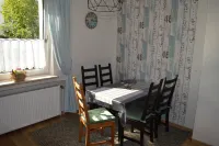 Am Klostergarten Wohnung Sonne Hotels in Eichsfeld