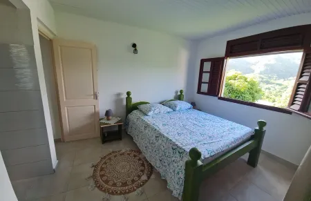 RENTAL ON THE ROAD TO MARTINIQUE'S MOST BEAUTIFUL BEACHES