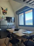 Appartement Rénové Avec une Magnifique vue