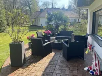 Beautiful property, very good location