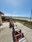 CASA MARBELLA 2BR/1BA Private Beach-Front Home Hotel a Lengueta Arenosa
