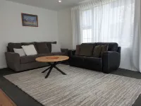 Richmond - Close to Washbourn Gardens - Brand New Fully Equipped Home