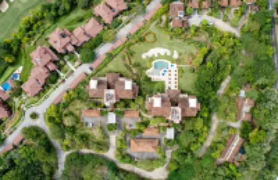 Luxury 4-bedroom Penthouse on 5-star Resort Hotels in Brasilito