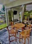 2 Bedroom Villa in La Fortuna
