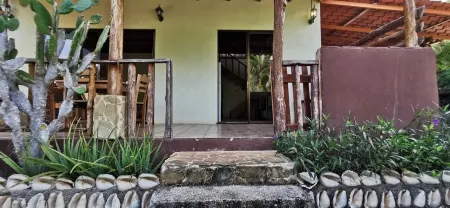 The perfect place to relax, reload energy and feel the Pura Vida!