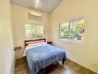 Casa Cucula - is totally awesome!  Bring the whole family, walk to the surf. Hotels in Pavones