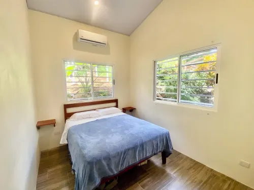 Casa Cucula - is totally awesome!  Bring the whole family, walk to the surf. Hotels in Pavones