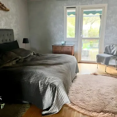 Bastad Beautiful All Year Around Year Stay Perfect Location Sea, Golf, Hiking, Hotels in 