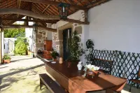 Solar Piedade - 12.500 m2 property with heated pool and sports court