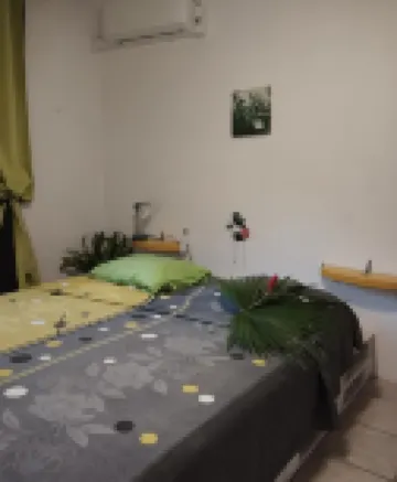 Résidence Les Olives de St Joseph Hotels in 