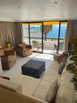 Cerro Branco Albufeira sea-view apartment - close proximity to beach and town - 2성급