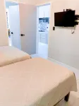 Modern Zona Dorada Condo in Mazatlan Hotels in 