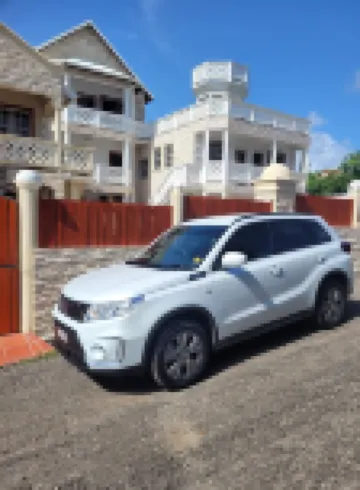 12 Star Villa 2 brCosy one bedroom fully loaded 5 min walk Darren Sammy cricket  호텔
