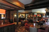 Premier Inn Manchester Tameside Hyde Hotels in Hyde