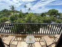 Sirena Suites Apartamento encantador de 2 dormitorios a una cuadra de la playa!!