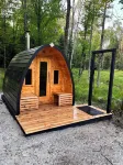 Mokki Stay – Your Private Forest Retreat & Getaway