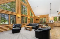 Dream Lake House Hotels in Adams County