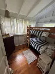Original Torch Lake Cottage from 1910