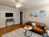 Cozy cottage just steps from the University of Memphis