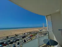 Appartement Superbe vue Face mer