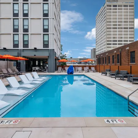 Hotel Indigo CHATTANOOGA - DOWNTOWN by IHG