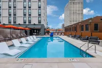 Hotel Indigo CHATTANOOGA - DOWNTOWN by IHG - Rooftop Pools