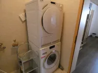Vacation apartment with living room/bedroom in Bockenem for 1-2 persons
