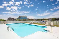 Oceanfront Retreat, Private Patio, Walk-in Shower, Sleeps 5 - 3 tähden