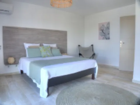 Bohemian villa with pool Hotels in 