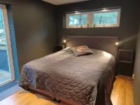 Luxury villa Åhus Hotels in 