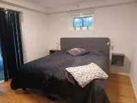 Luxury villa Åhus Hotels in 