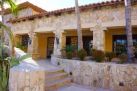 Hacienda Beach Club Resort -  Sleeps 6 -  Ocean Views! Cabo San Lucas Centro