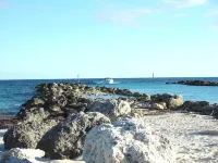 Stunning Oceanfront Condo at Coral Beach unit 1107 - Beach