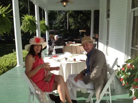 Blythewood Plantation