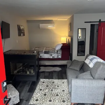 Romantic guest house in the heart of Niagara wineries