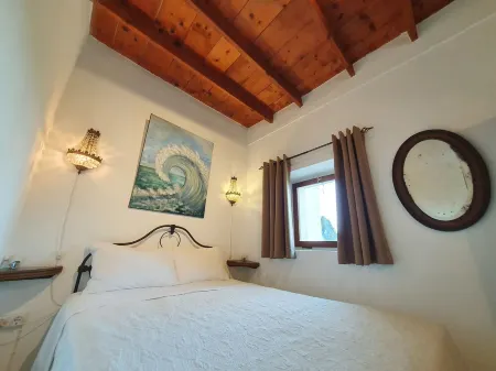 Orea Ellas - Apollon | Sea View Studio Отели в г. Кос