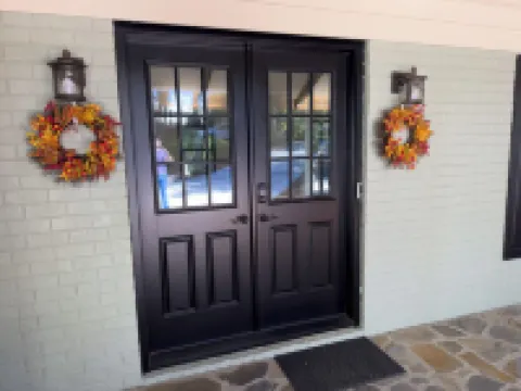 Ivy Kirk Cottage in the Village of Pinehurst Hotel di Pinehurst