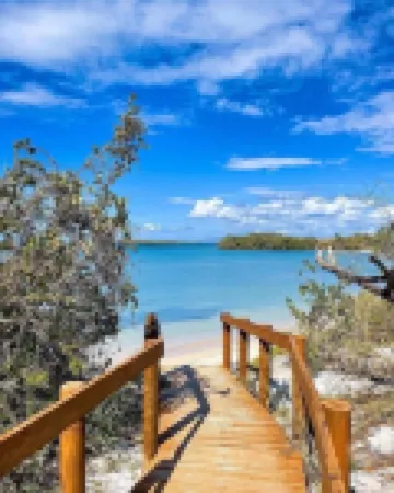 Beach Apartment next to 4 beaches - (walking distance) - Playa Santa