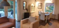 Very spacious and cosy holiday home