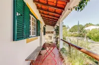 Falésia House - Galé Beach - Melides Hotels in Melides