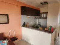 Beautiful 1 Bedroom Beachfront Condo on Taiba Beach