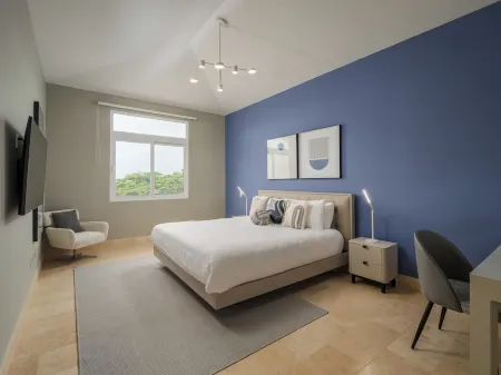 Cozy 1 bedroom apartment