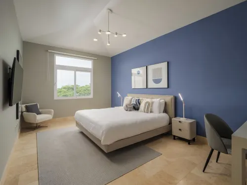 Cozy 1 bedroom apartment